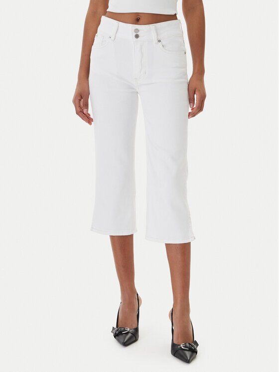 GUESS JEANS Blugi W6GA2G D0131 Regular Fit