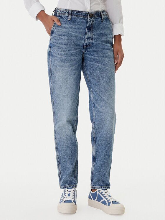 GUESS JEANS Blugi W6RA1I D5M4M Regular Fit