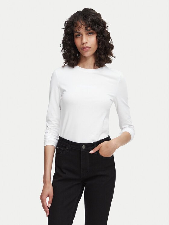 GUESS JEANS Bluză W4YI22 J1314 Regular Fit