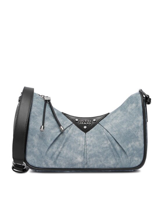GUESS JEANS Geantă CEO-GUESS-S-003-10 Albastru