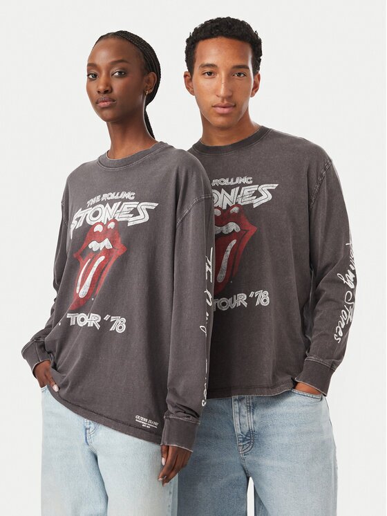GUESS JEANS Hanorac M6BI30 K5548 Relaxed Fit