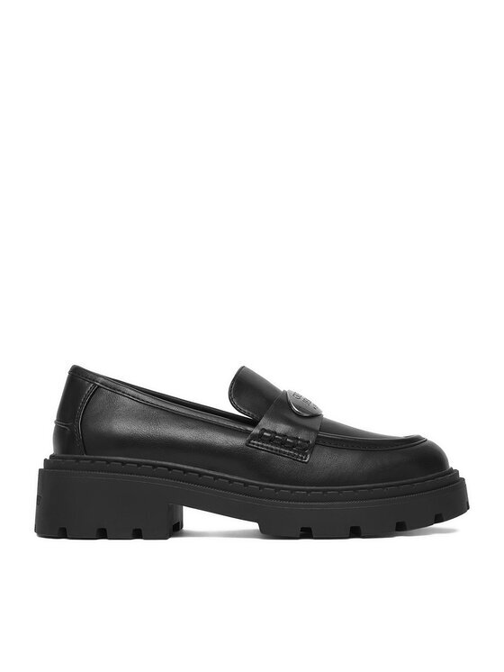 GUESS JEANS Loafers CEO-WS5389S-4