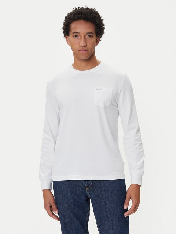 GUESS JEANS Longsleeve M5BI77 K8FQ4 Regular Fit