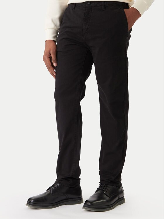 GUESS JEANS Pantaloni chino M4YB33 WGB5A Regular Fit