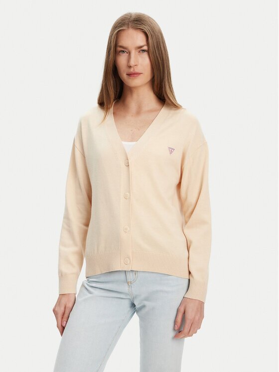 GUESS JEANS Pulover 168521 Classic Fit
