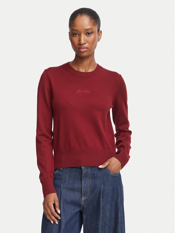 GUESS JEANS Pulover W6BR01 Z1244 Regular Fit