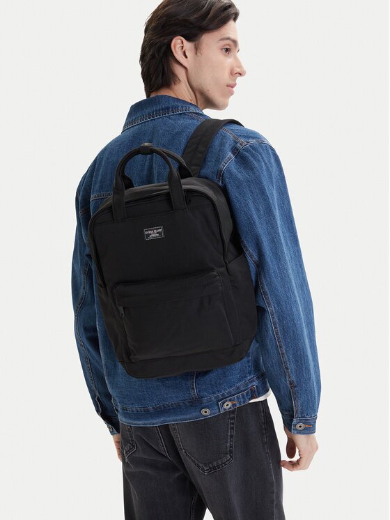 GUESS JEANS Rucsac M6RZ19 WP632