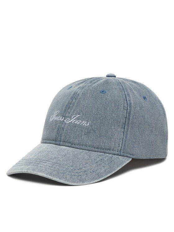 GUESS JEANS Șapcă M6GZB4 WF8V1