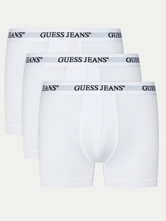GUESS JEANS Set de boxeri﻿ M4BZ45 K6YW1