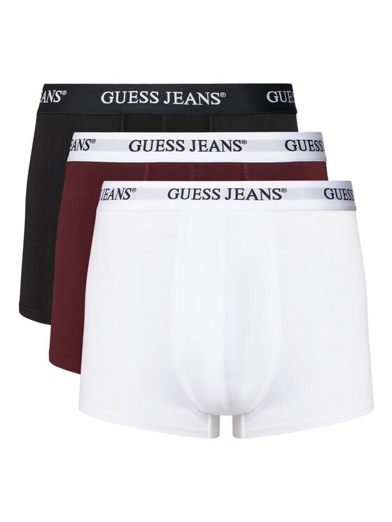 GUESS JEANS Set de boxeri﻿ M4BZ48 K6YW1