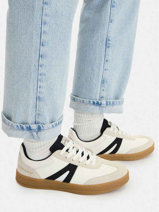 GUESS JEANS Sneakers CWBEO-GJ20250516