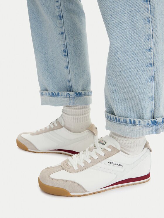 GUESS JEANS Sneakers CWBEO-GJ202505165