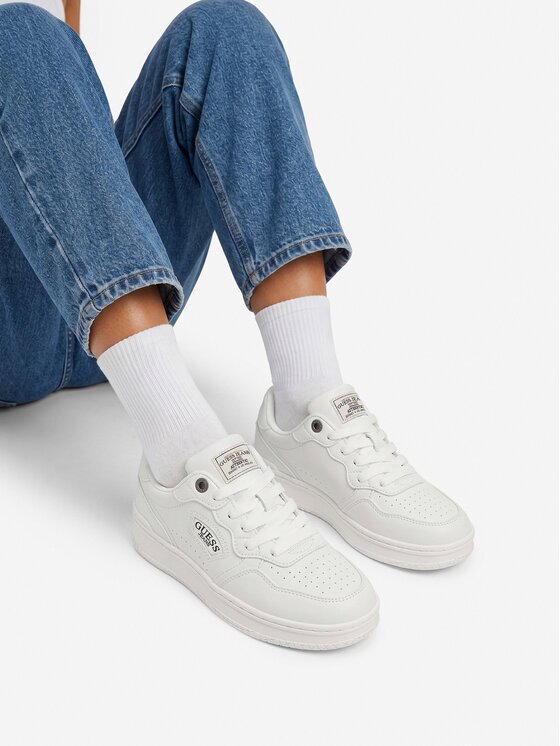GUESS JEANS Sneakers CWBEO-GSJ119