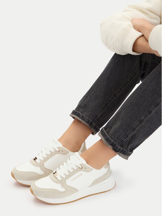GUESS JEANS Sneakers CWBEO-K250087