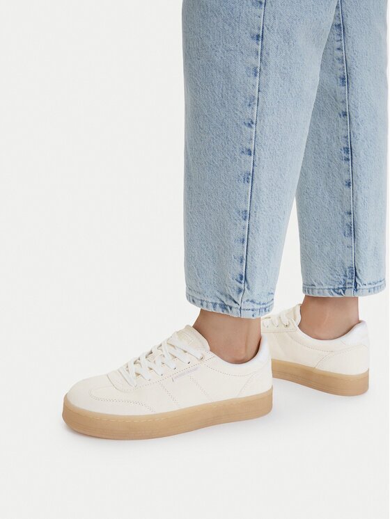 GUESS JEANS Sneakers CWBEO-V12-1219-25WC1051
