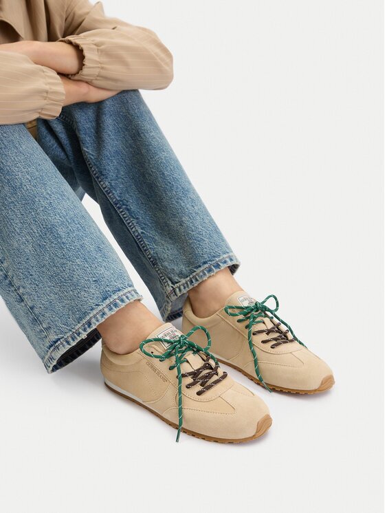 GUESS JEANS Sneakers EO-CS5262
