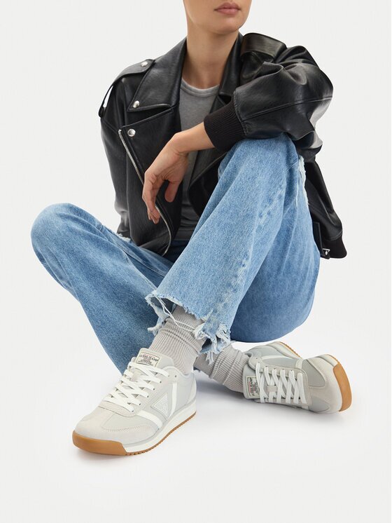 GUESS JEANS Sneakers EO-GJ202505161-2