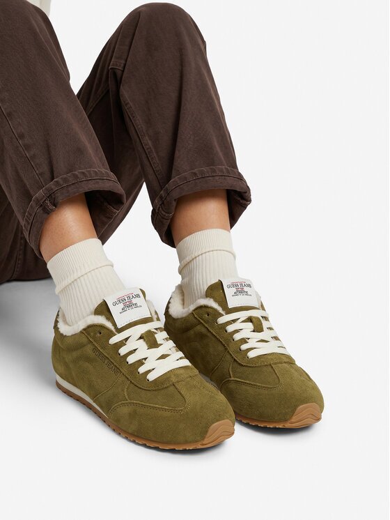 GUESS JEANS Sneakers EO-GSJ0126