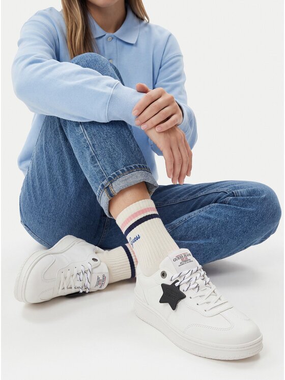 GUESS JEANS Sneakers EO-GSJ120