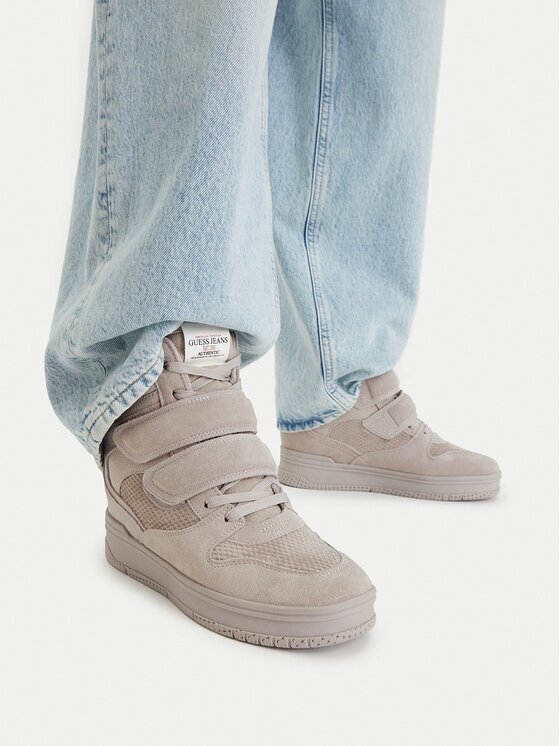 GUESS JEANS Sneakers EO-GUJ1010
