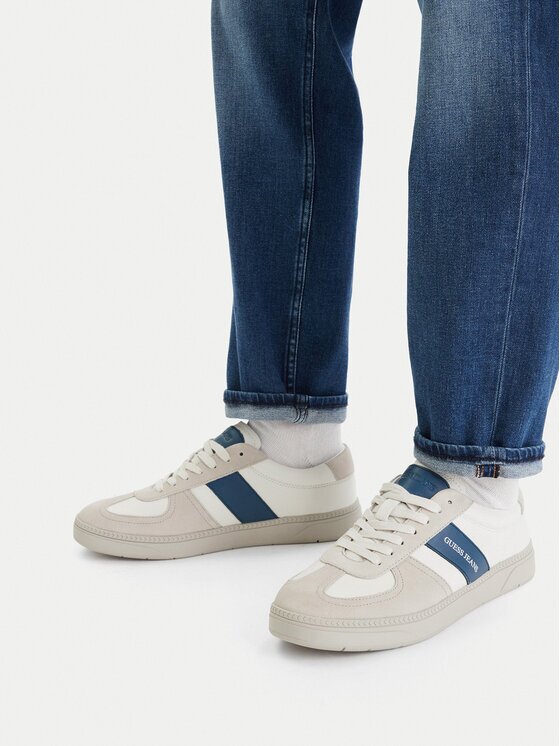 GUESS JEANS Sneakers EO-ORTEGO-01 126AM