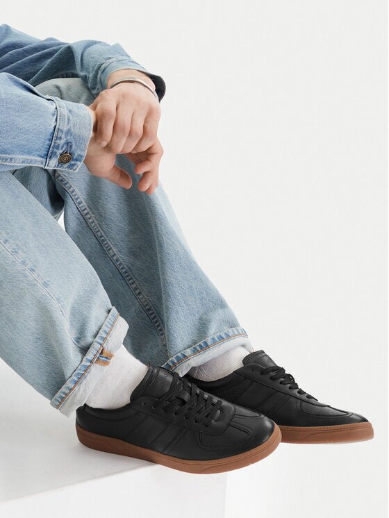 GUESS JEANS Sneakers EO-ORTEGO-01 126AM
