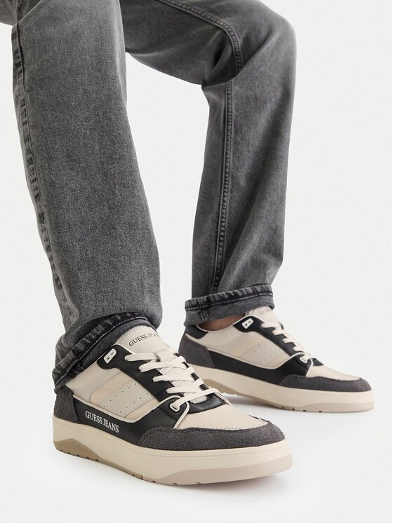 GUESS JEANS Sneakers EO-TEKSAS-01 126AM