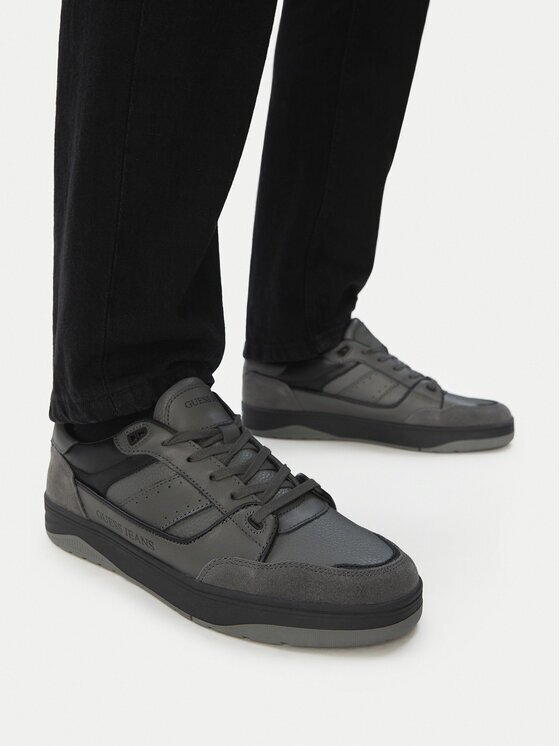 GUESS JEANS Sneakers EO-TEKSAS-02 126AM