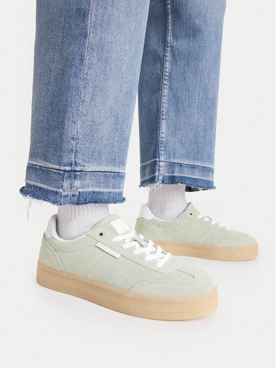 GUESS JEANS Sneakers V12-1219-25WC1051.