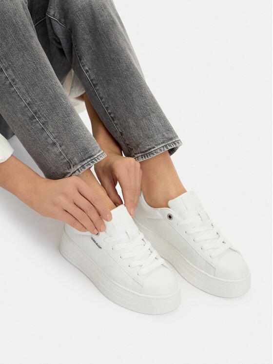 GUESS JEANS Sneakers WBEO-GSJ0917