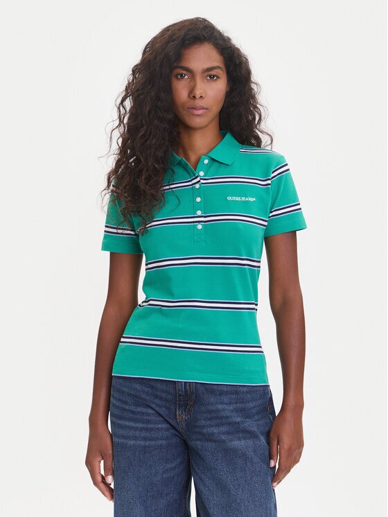GUESS JEANS Top 176097 Classic Fit