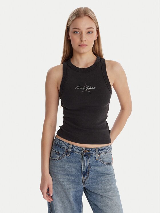 GUESS JEANS Top 180345 Classic Fit