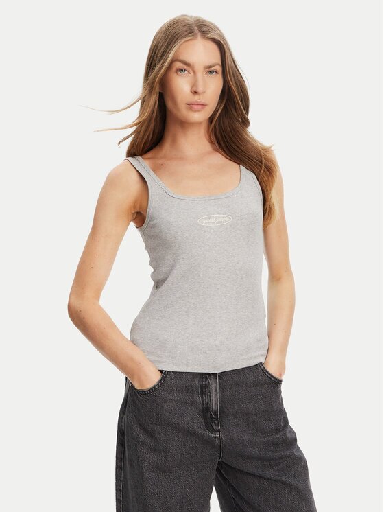 GUESS JEANS Top W5YP35 KA0H1 Regular Fit