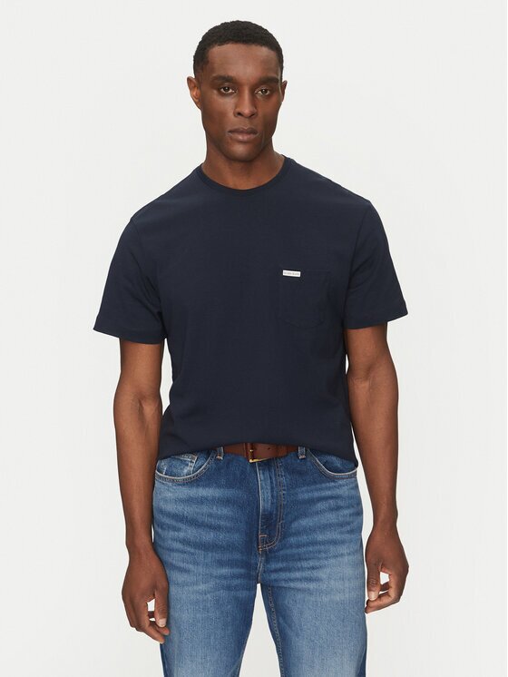 GUESS JEANS Tricou M5RI74 K8FQ4 Regular Fit