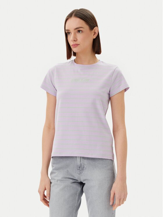 GUESS JEANS Tricou W4BI53 KCIE1 Regular Fit