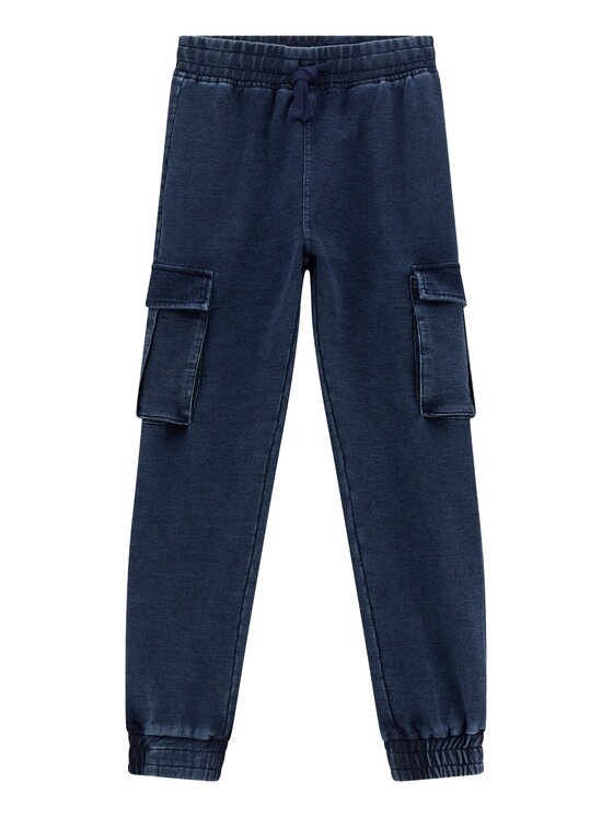 GUESS Joggers L5YQ14 KCYC0 Regular Fit