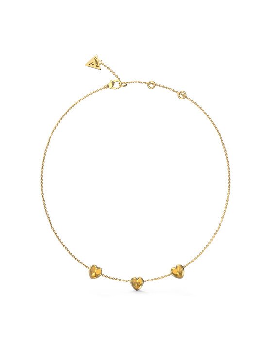 GUESS Lănțișor JUBN0461 0JW