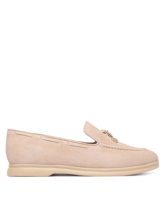 GUESS Loafers Aryanai FLTNAI SUE14