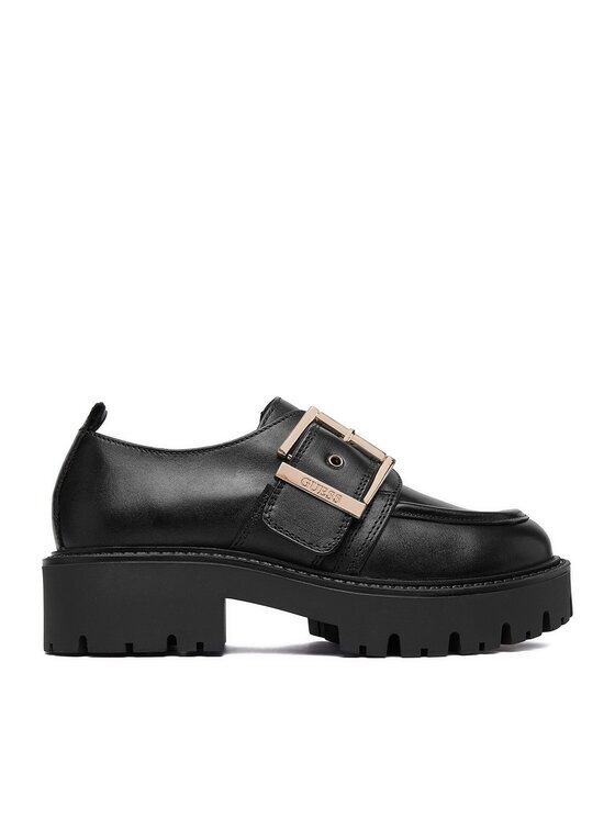 GUESS Loafers EO-CI12-LEA-01