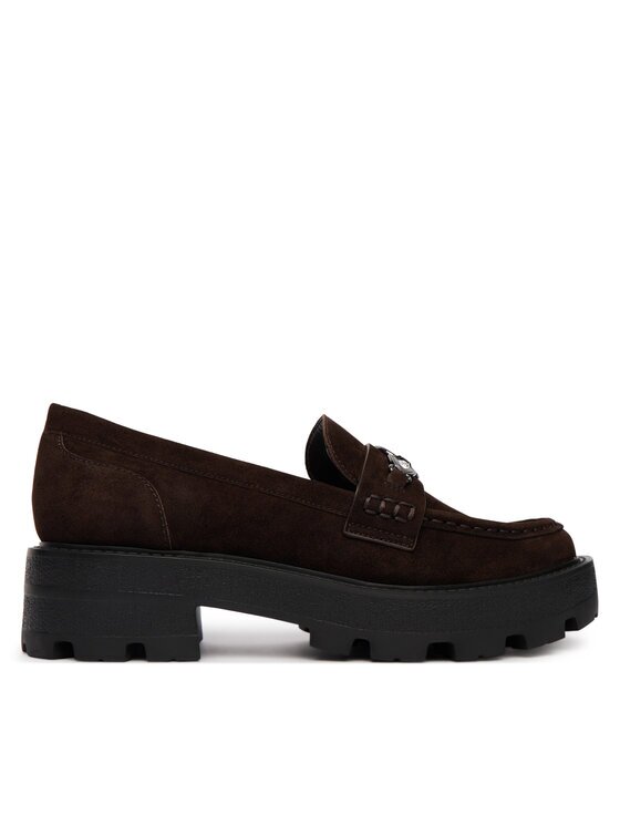 GUESS Loafers FLFYA2 SUE14