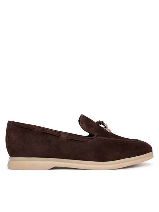 GUESS Loafers FLTNAI SUE14