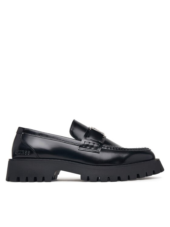 GUESS Loafers FMFGOR LEA14
