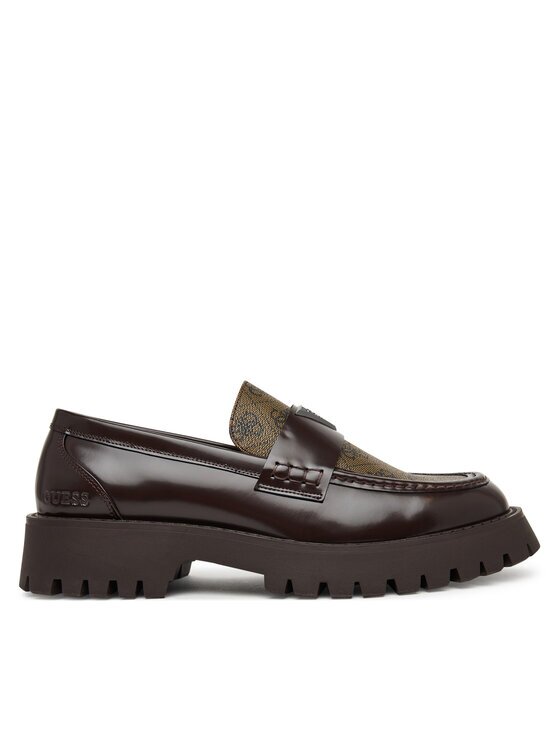 GUESS Loafers FMPGOR FAL14