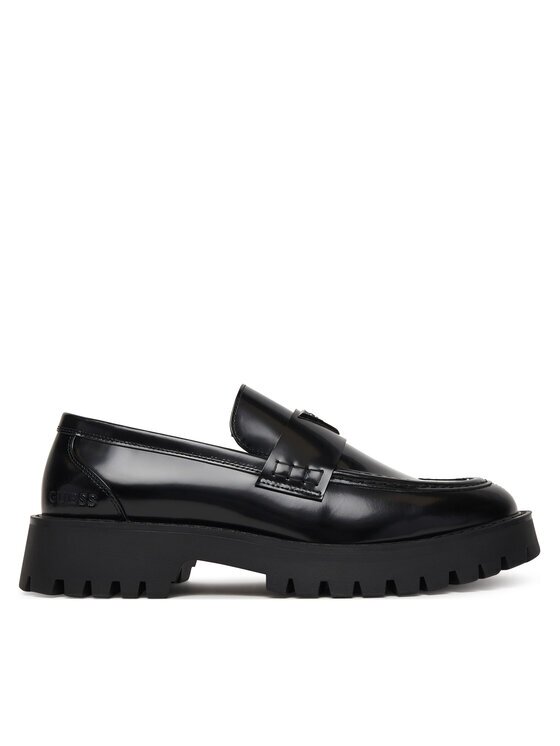 GUESS Loafers FMPGOR LEA14