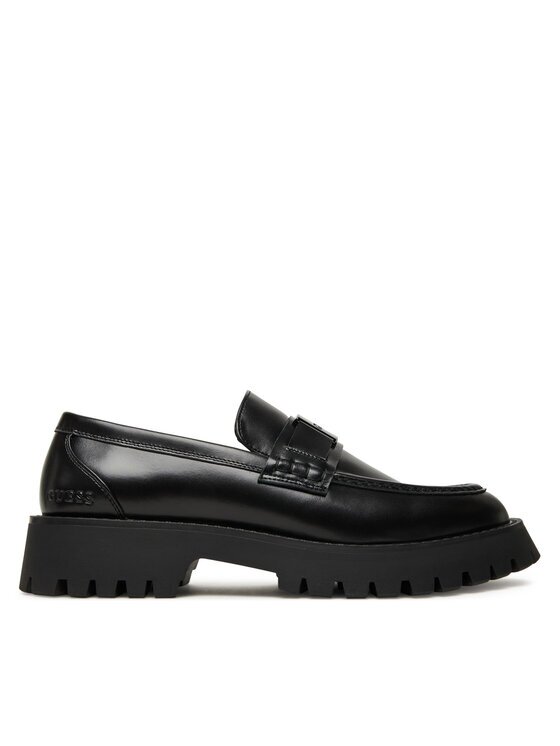 GUESS Loafers FMTGOR LEA14
