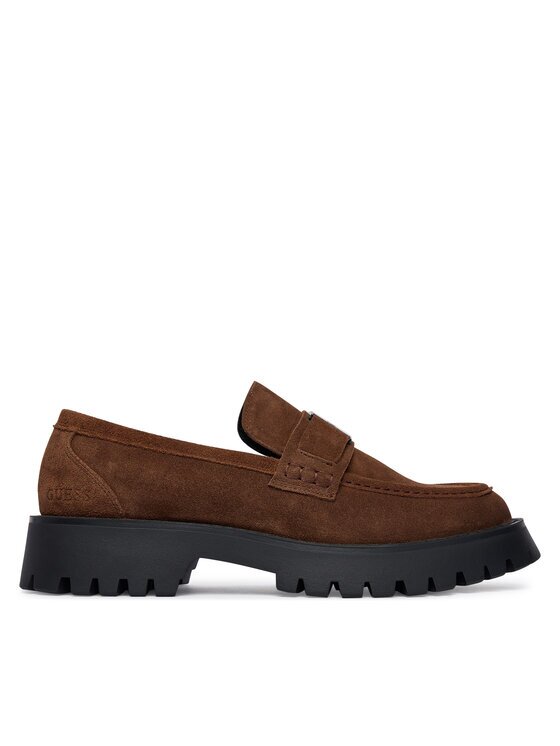 GUESS Loafers FMTZIA SUE14