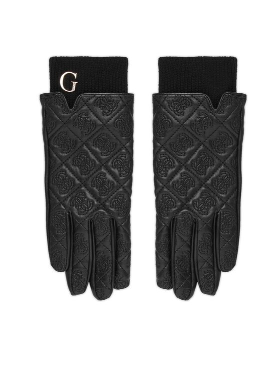 GUESS Mănuși de Damă AW5402 POL02