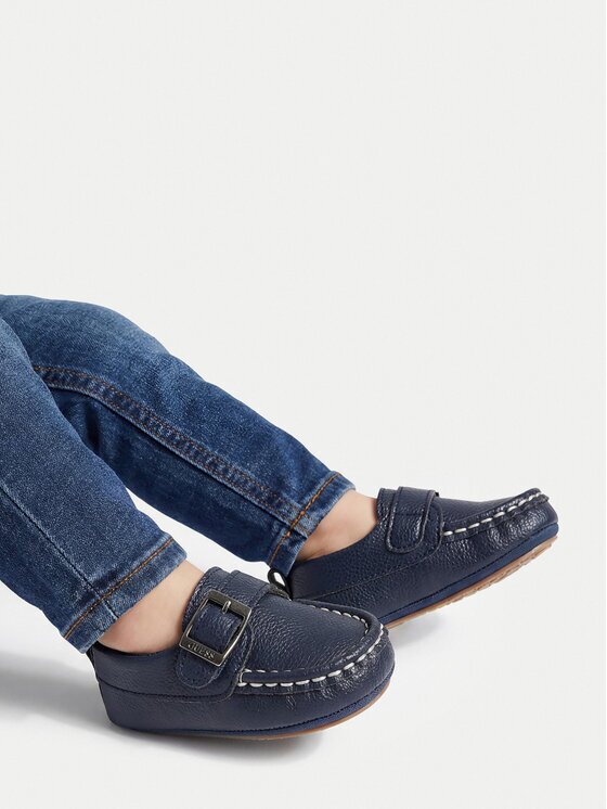 GUESS Mocasini CEO-CM250728-9
