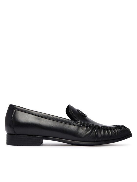 GUESS Mocasini FLTBEA LEA14