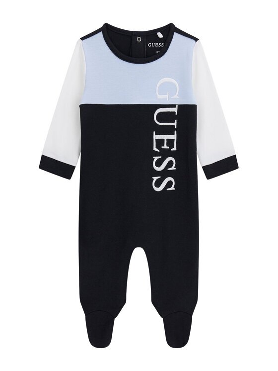 GUESS Overall H6YG01 1K4122